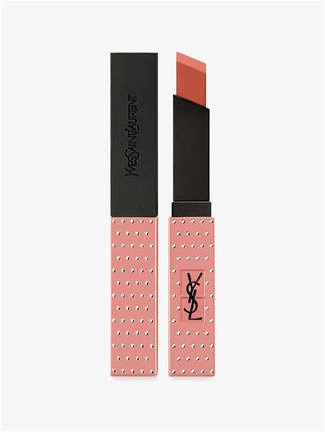 ysl amibugeous beige|YSL beauty pur couture.